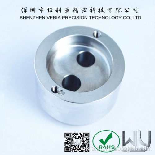 CNC Stainless steel parts mass production cnc machining parts cnc automatic lathe machined part